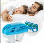 2 IN 1 Anti Snoring &Air Purifier