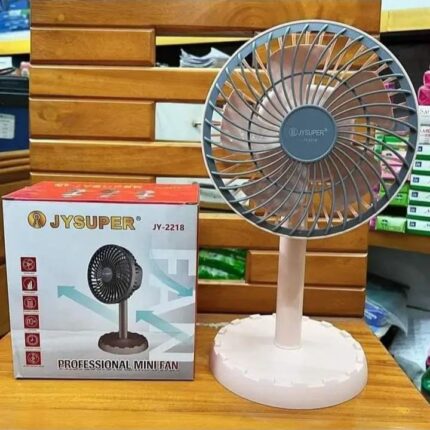 Jysuper Jy-2218 Fan