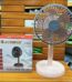 Jysuper Jy-2218 Fan