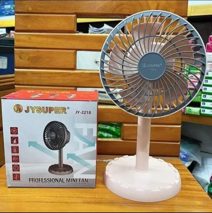 Jysuper Jy-2218 Fan