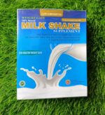 Milk Shake Supplement