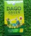 Dago Green Natural Herbal Detox Slimming 70 Caps