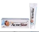 Mankind_ACNESTAR gel