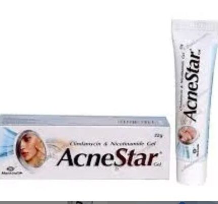 Mankind_ACNESTAR gel