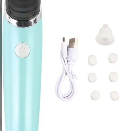 Baby Nasal Aspirator