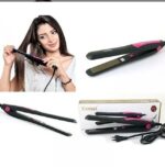 Kemei Professional Hair Straightener (KM-328)