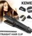 KM-329 Hair Straightener