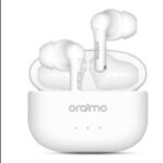 Oraimo Airpods Pro Features:Clear sound quality for an immersive audio experience