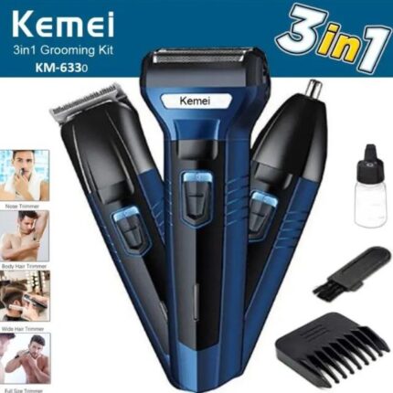 Kemei: KM-6330