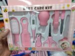 Baby care kit set