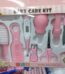 Baby care kit set