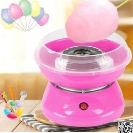 Cotton Candy maker