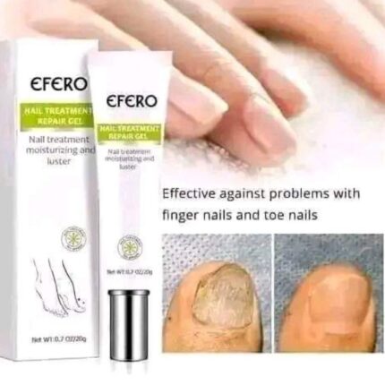 Efro Nail Repair Esseence Gel Fungal Nail