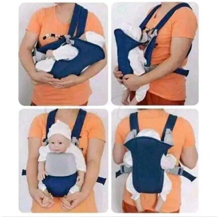 Baby Carrier Bag