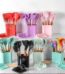 12pcs Wooden Silicone Kitchen Utensil set