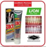 Zact Smoker's Toothpaste(100g)