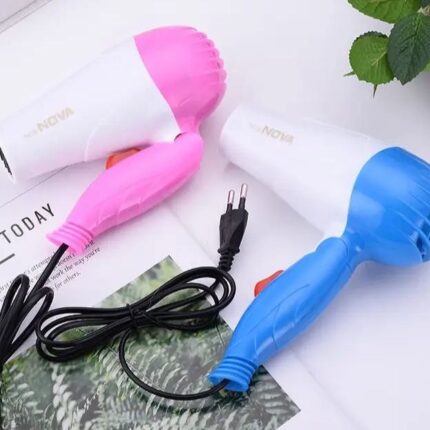 Foldable Hair Dryer