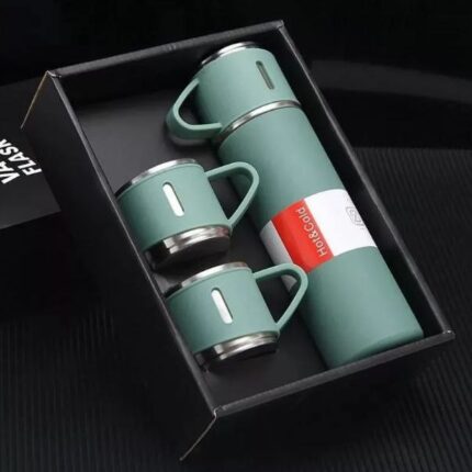 Vacuum Flask Set (500ml)