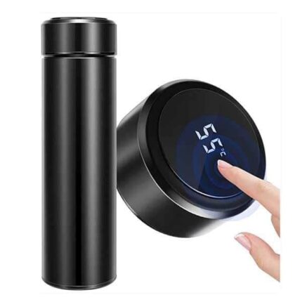 Temperature Smart Vacuum Flask