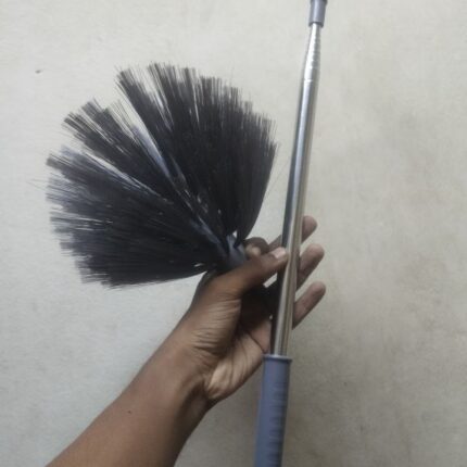 Room clean brush