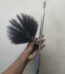 Room clean brush