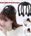 Rechargble Head Massager