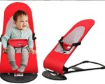 Baby bouncer chair