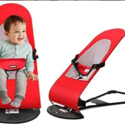 Baby bouncer chair