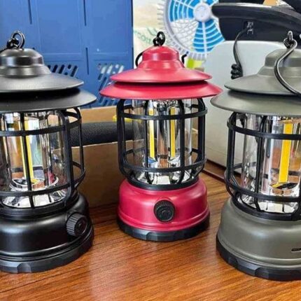 Camping Lamp