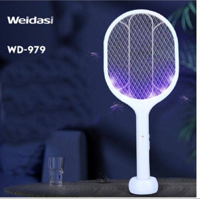  Weidasi Mosquito Killer Bat.