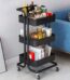 3 Tier Multi Purpose Trolley