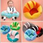 baby support sofa