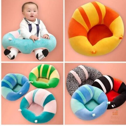 baby support sofa