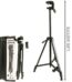 Tripod 380A For Camera stand With phone Holder