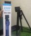 Tripod 3366 For Camera stand With phone Holder