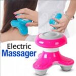 apple electric massager