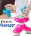 apple electric massager