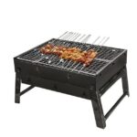 BBQ Grill Maker Big Size