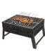 BBQ Grill Maker Big Size