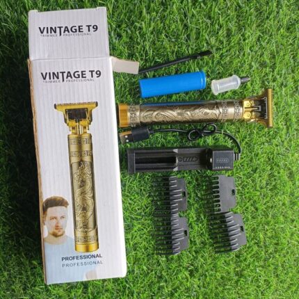 vintage t9 trimmer