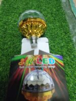 led colour lamp