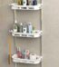 Multifunctional 3 layer storage rack