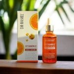 DR Rasel vitamin c serum