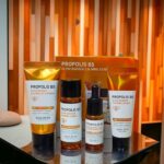 Some By Mi Propolis B5 Glow Barrier Calming Kit