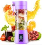 Portable Rechargeable juicer