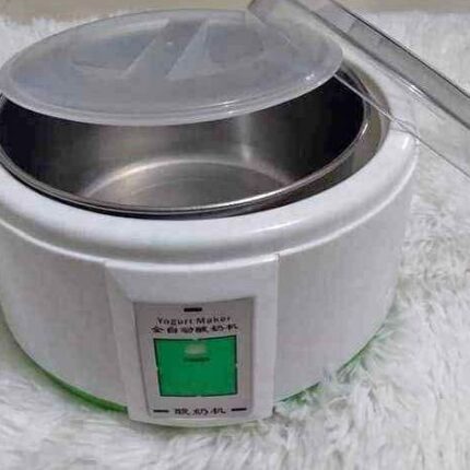 Automatic Yogurt / Doi Maker ( 1.5 Litre )