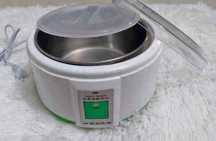 Automatic Yogurt / Doi Maker ( 1.5 Litre )