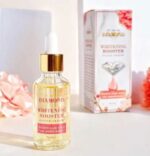 Diamond whitening Booster facial serum