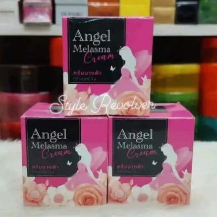 Angel melasma Cream