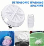 Turbine washing machine(Portable)